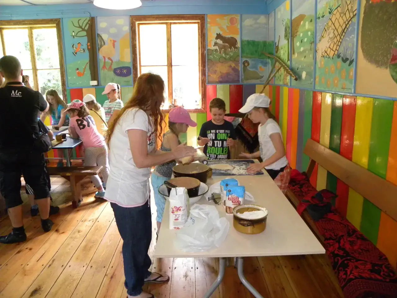 Jak założyć zagrodę edukacyjną? Przewodnik krok po kroku i dotacje