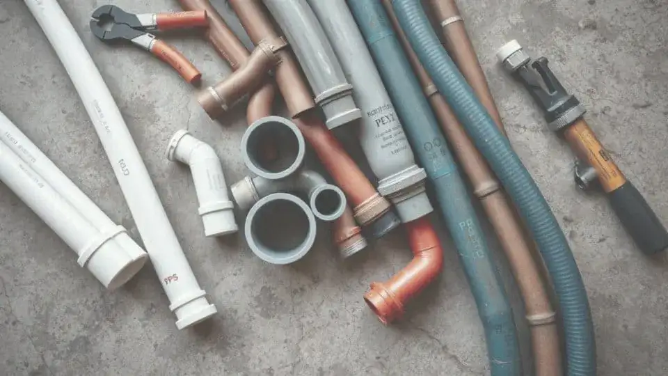 Rury polipropylenowe do CO: Wybór, montaż, koszty. Czy warto?