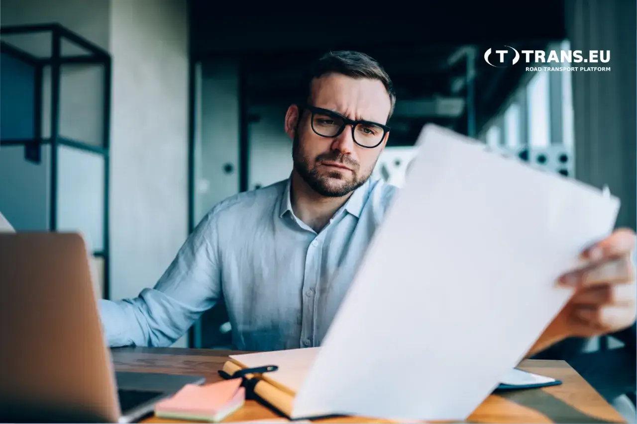 Zarobki spedytora w Norwegii: Ile naprawdę zostaje w portfelu?