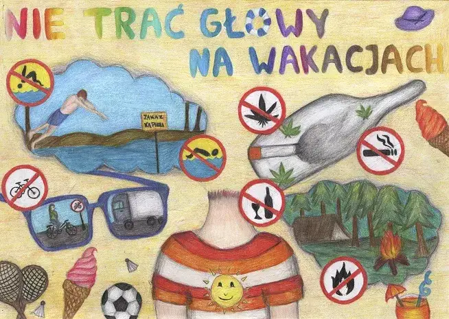 Jak życzyć udanego urlopu? Inspiracje, rymowane życzenia i porady