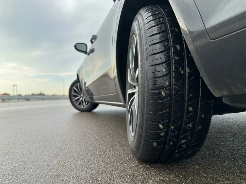 Ile wytrzymują opony? Sprawdź, co wpływa na ich trwałość