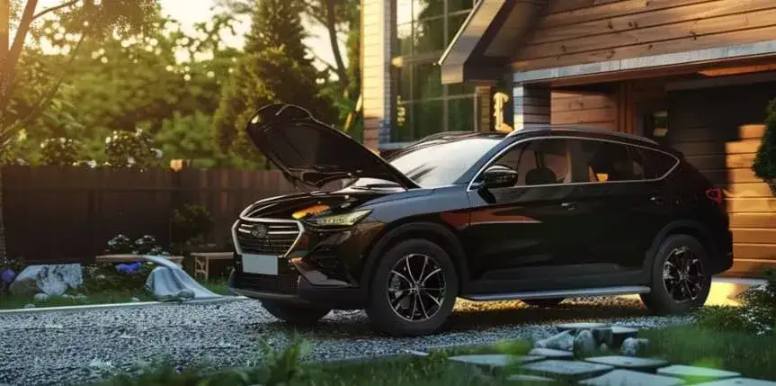 Co ile wymiana oleju 10W40? Sprawdź, by uniknąć kosztownych napraw