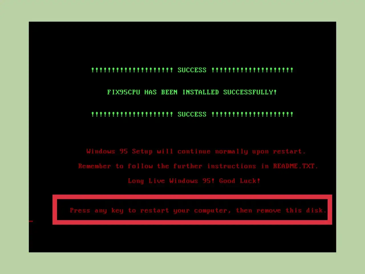 Jak pobrać ISO Windows 95: Bezpieczne pobieranie systemu