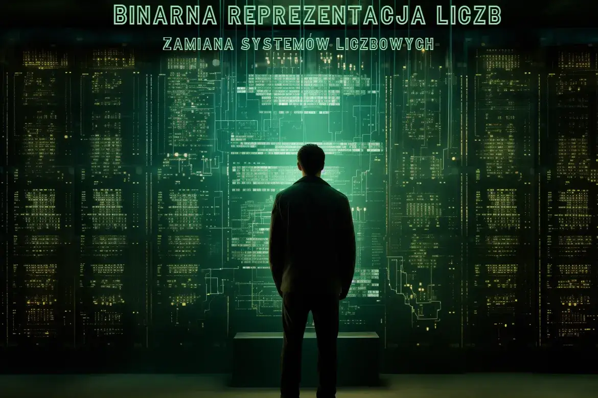 Jak zbudowany jest system binarny i dlaczego jest tak ważny w technologii