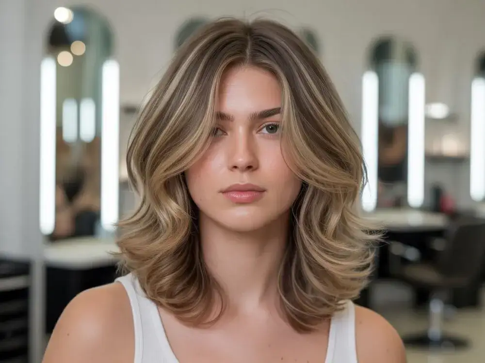 Fryzury których nie trzeba układać - proste i praktyczne rozwiązania