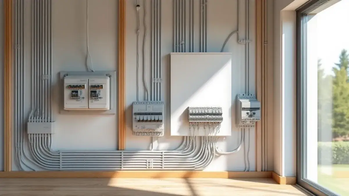 Ile kosztuje elektryka w domu? Kosztorys, ceny za punkt i porady