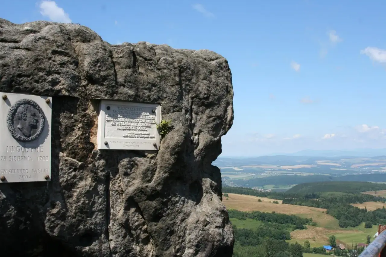 Kudowa Zdrój jakie góry - odkryj tajemnice Gór Stołowych i Orlickich