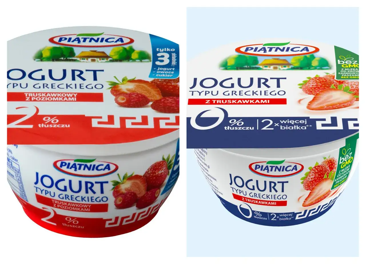 Jogurt proteinowy dla kogo? Odkryj, kto zyska na jego spożywaniu