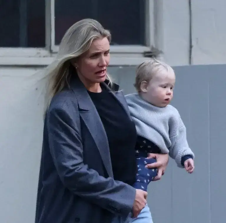 Czy Cameron Diaz ma dzieci? Zaskakująca prawda o jej życiu rodzinnym i karierze