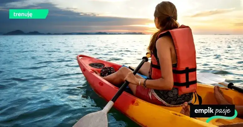 Jaki kajak turystyczny wybrać? Poradnik eksperta przed zakupem