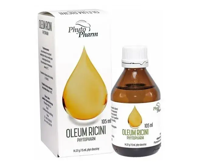 Ile kosztuje olejek rycynowy w aptece? Ceny i rodzaje
