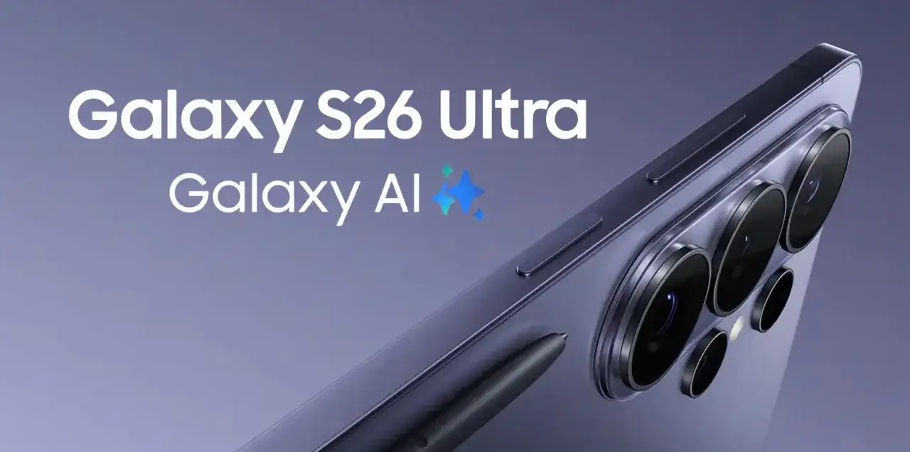 Nadchodzi samsung premiera Galaxy S26 Ultra z Galaxy AI. Nowy smartfon z aparatem i rysikiem.