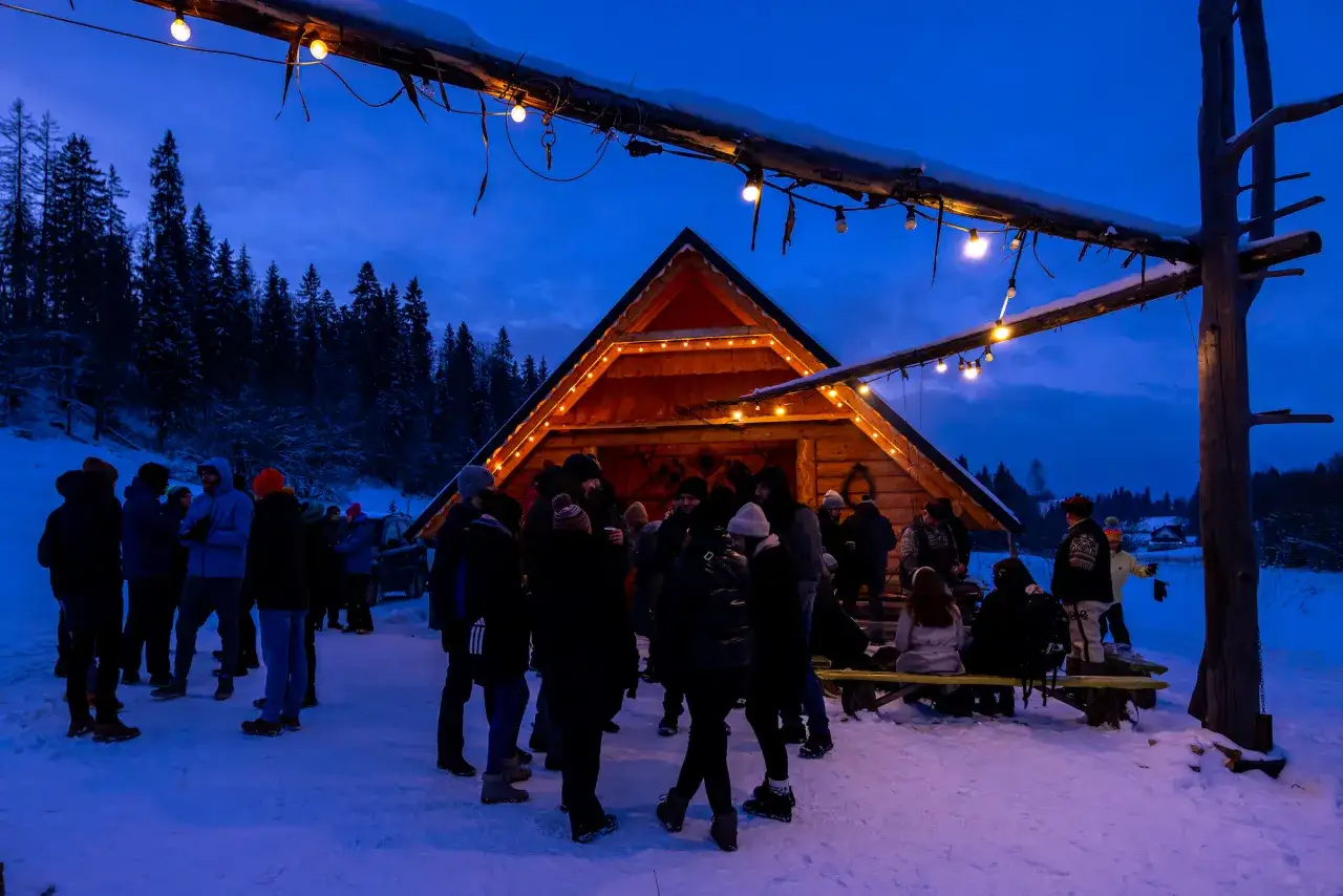 Kulig Bukowina Tatrzańska: Wybierz idealny! Ceny, pakiety, rezerwacja