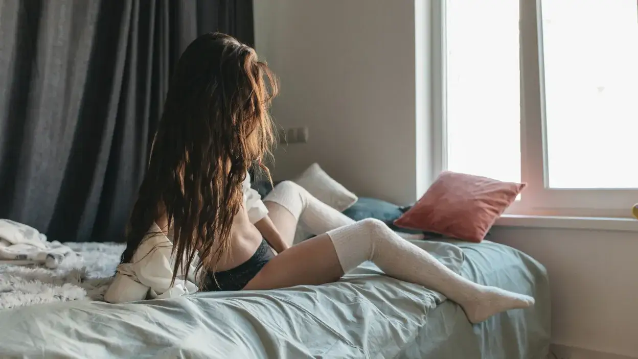 Masturbacja u kobiet czy to grzech? Zaskakujące spojrzenie na moralność