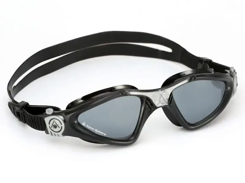 Najlepsze okularki do pływania Martes - modele, opinie i ceny