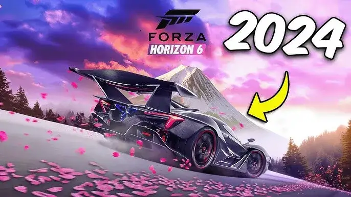 Forza Horizon 6: Nieoficjalne informacje o premierze, które musisz znać