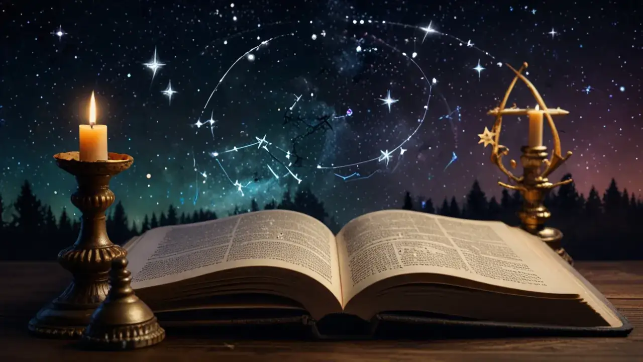 Ukryte znaczenie Twoich snów zdradza horoskop dzienny Sennik