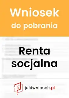 Renta socjalna krok po kroku: Jak łatwo i szybko uzyskać świadczenie