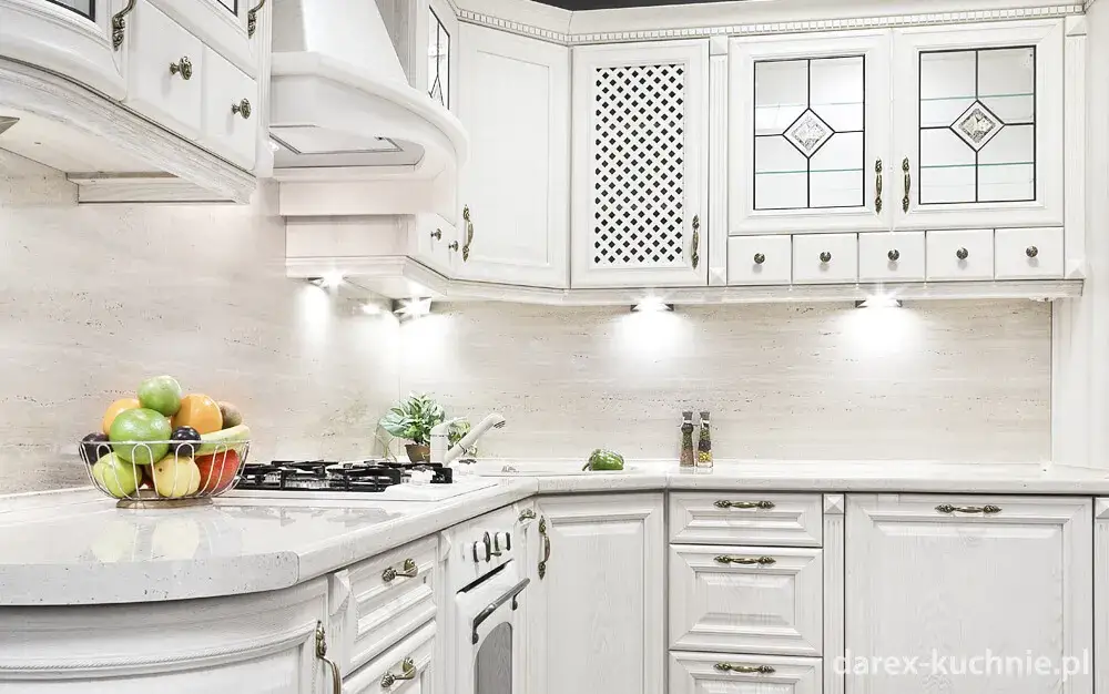 Ile kosztują meble do kuchni na wymiar? Ceny, które Cię zaskoczą