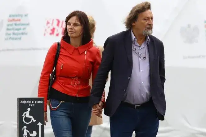 Katarzyna Calińska-Tomaszewska: życie żony Jana Tomaszewskiego i rozwód.