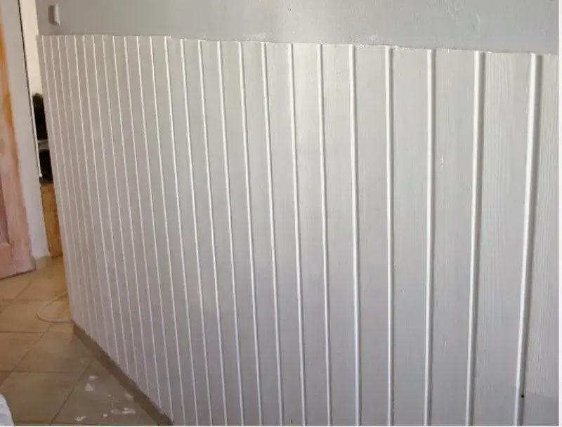 Jaką białą farbę do boazerii wybrać, aby uniknąć rozczarowania?