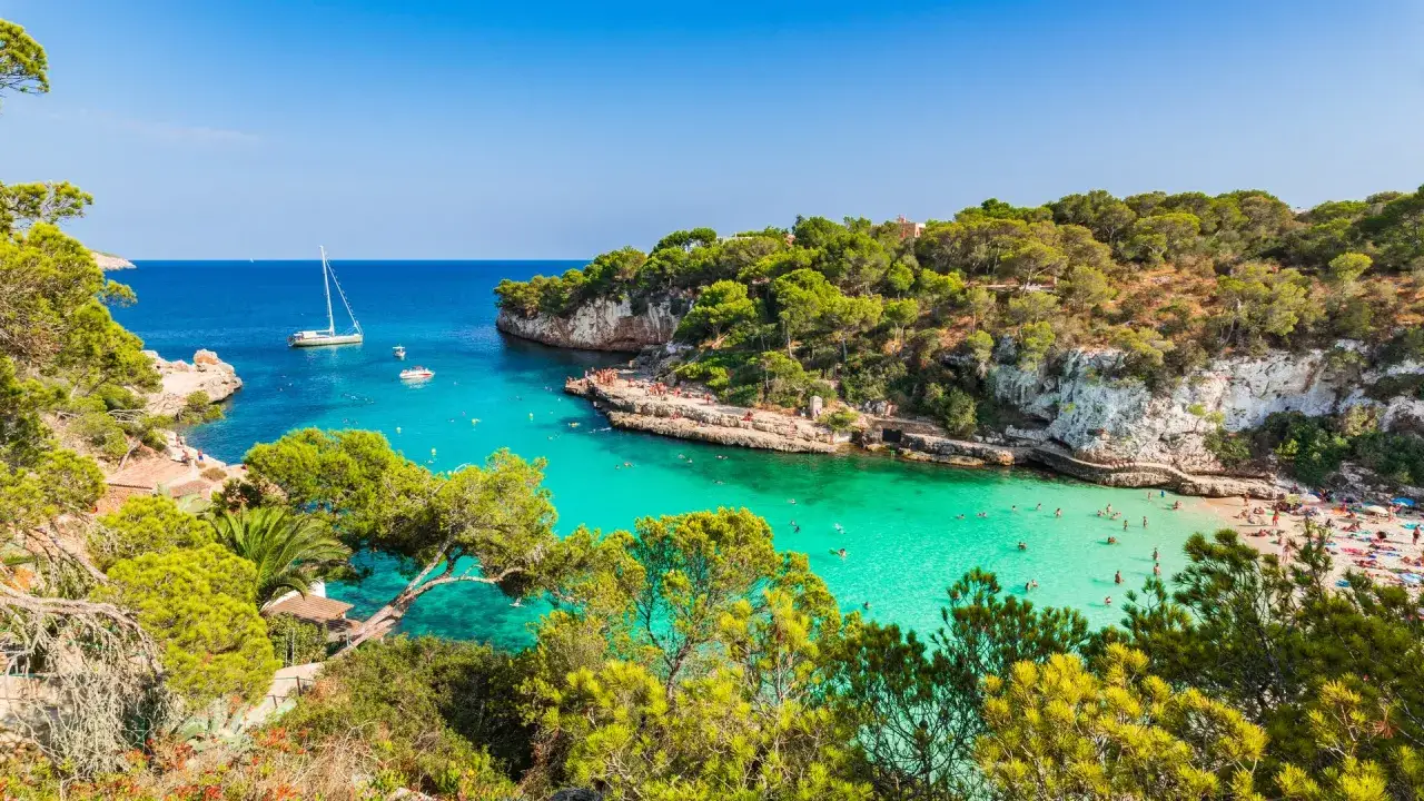 Najlepsze atrakcje na Majorce, które musisz zobaczyć podczas wizyty