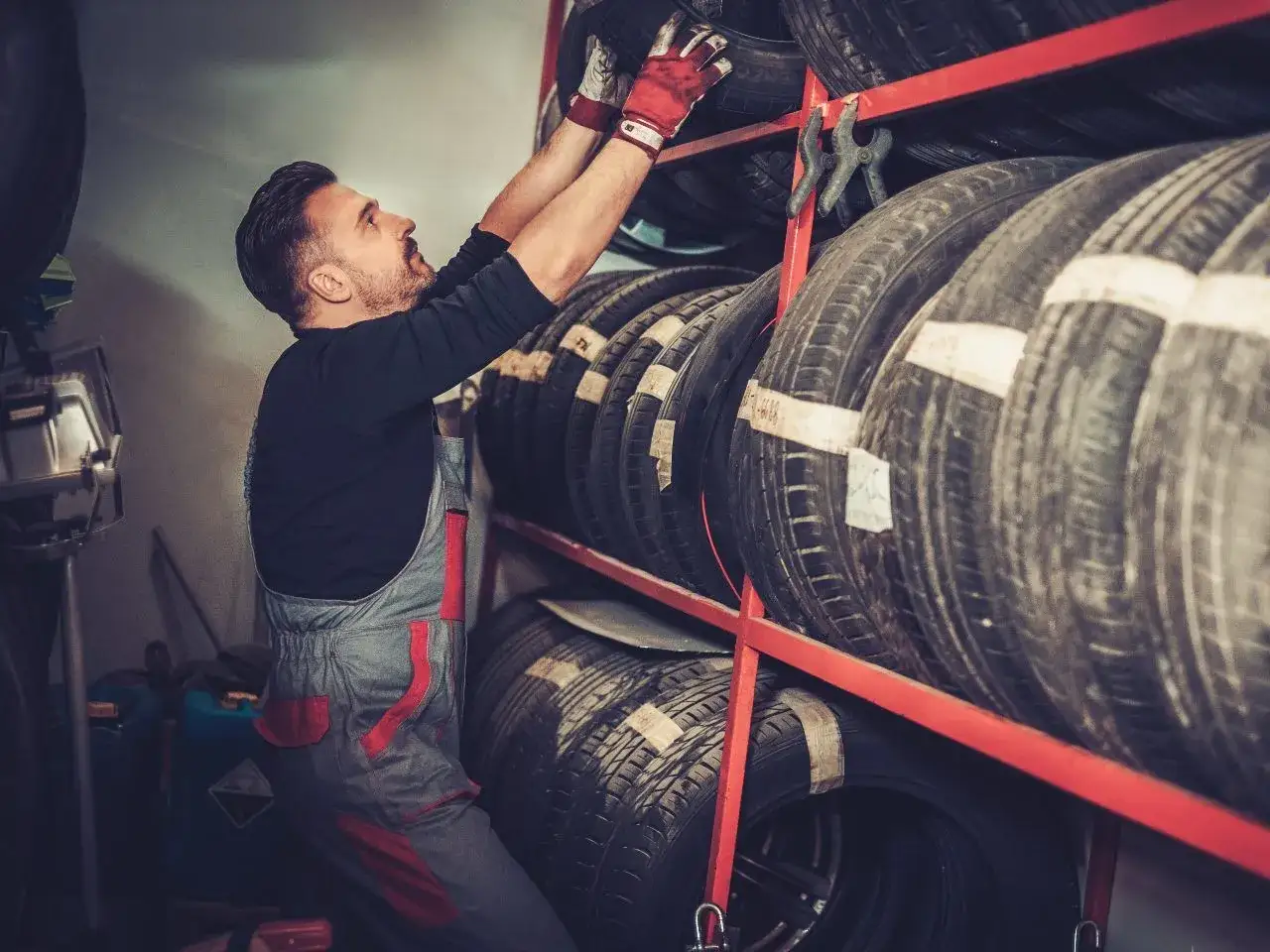 Gdzie produkowane są opony Laufenn? Odkryj ich tajemnice produkcji