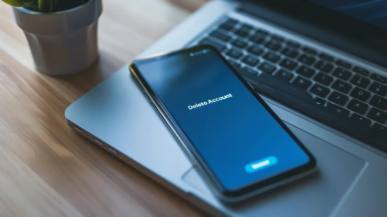 Jak usunąć konto Gadu-Gadu? - Krok po kroku instrukcja usuwania