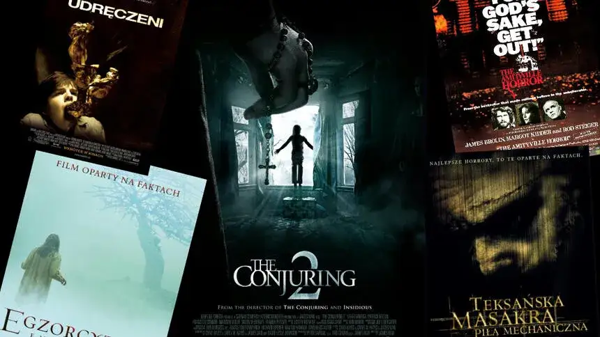 Dobre horrory o opętaniach: 5 przerażających filmów na wieczór