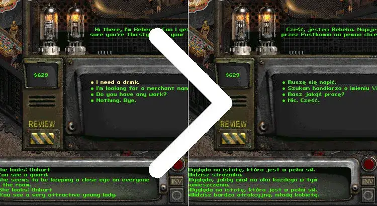 Jak pobrać i zainstalować Fallout 1 spolszczenie bez problemów