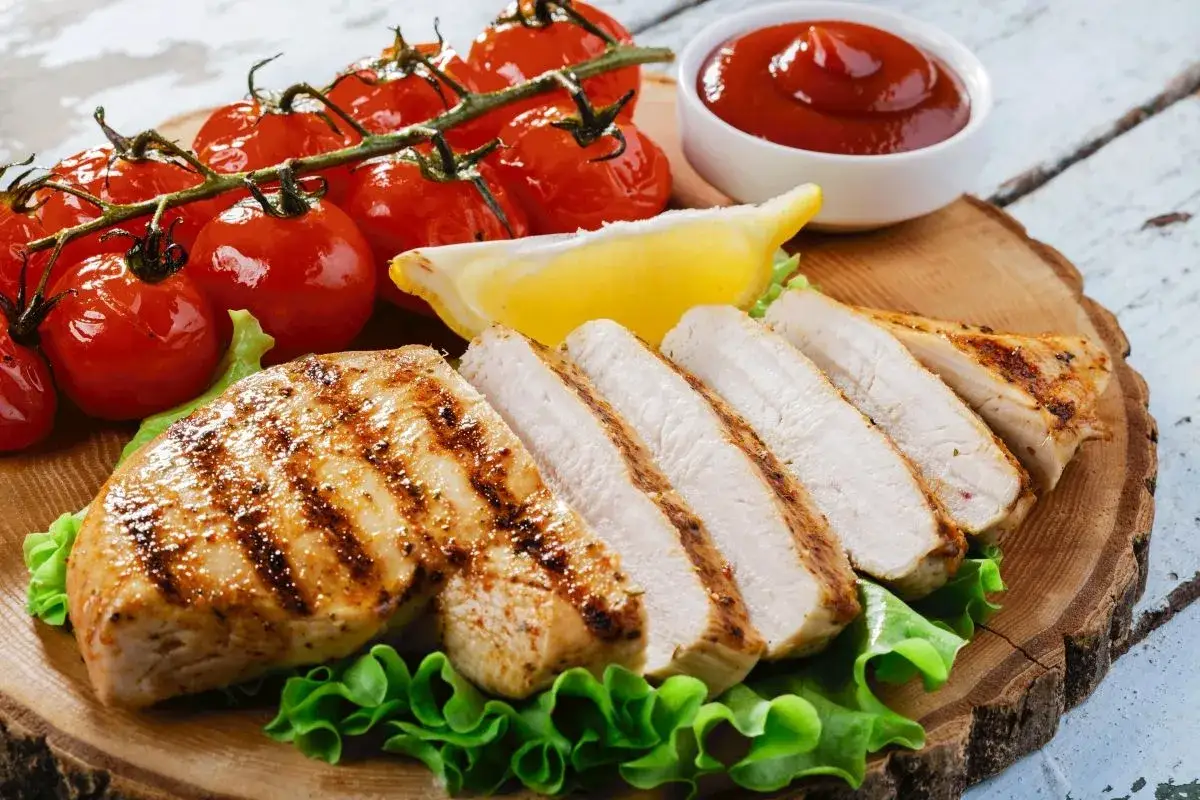 Jak przygotować filet z kurczaka jak z restauracji - sekrety smaku