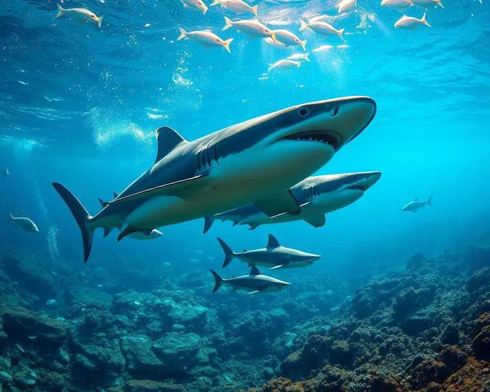 Czy w Morzu Czarnym są rekiny? Prawda o ich obecności i bezpieczeństwie