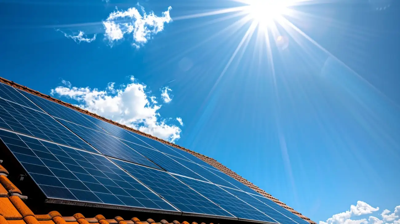 Czy warto zainwestować w fotowoltaikę? Sprawdź plusy i minusy