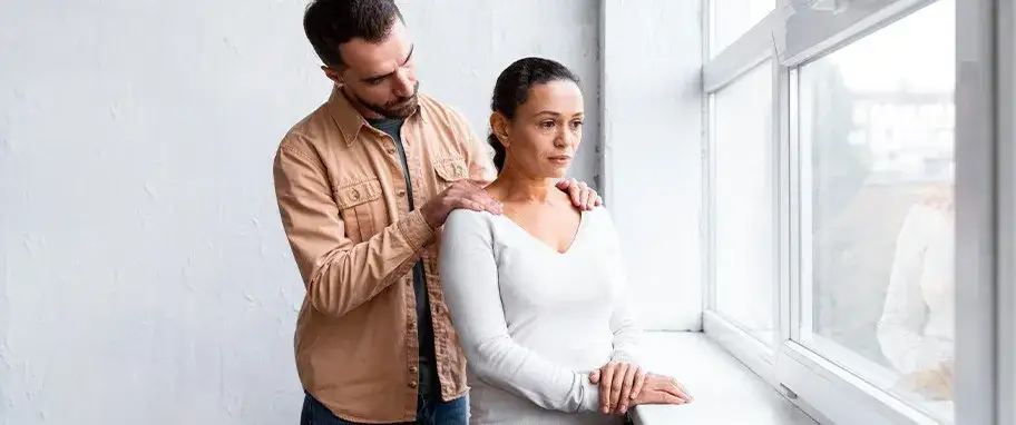 Hiperprolaktynemia objawy psychiczne - jak rozpoznać depresję i lęk