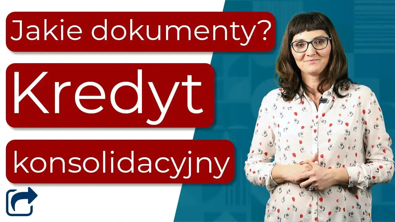 Konsolidacja chwilówek jakie dokumenty są naprawdę niezbędne?