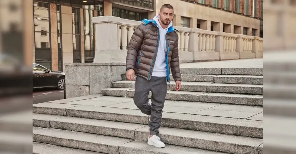 Jak się ubierać do biegania, by czuć się komfortowo w każdą pogodę