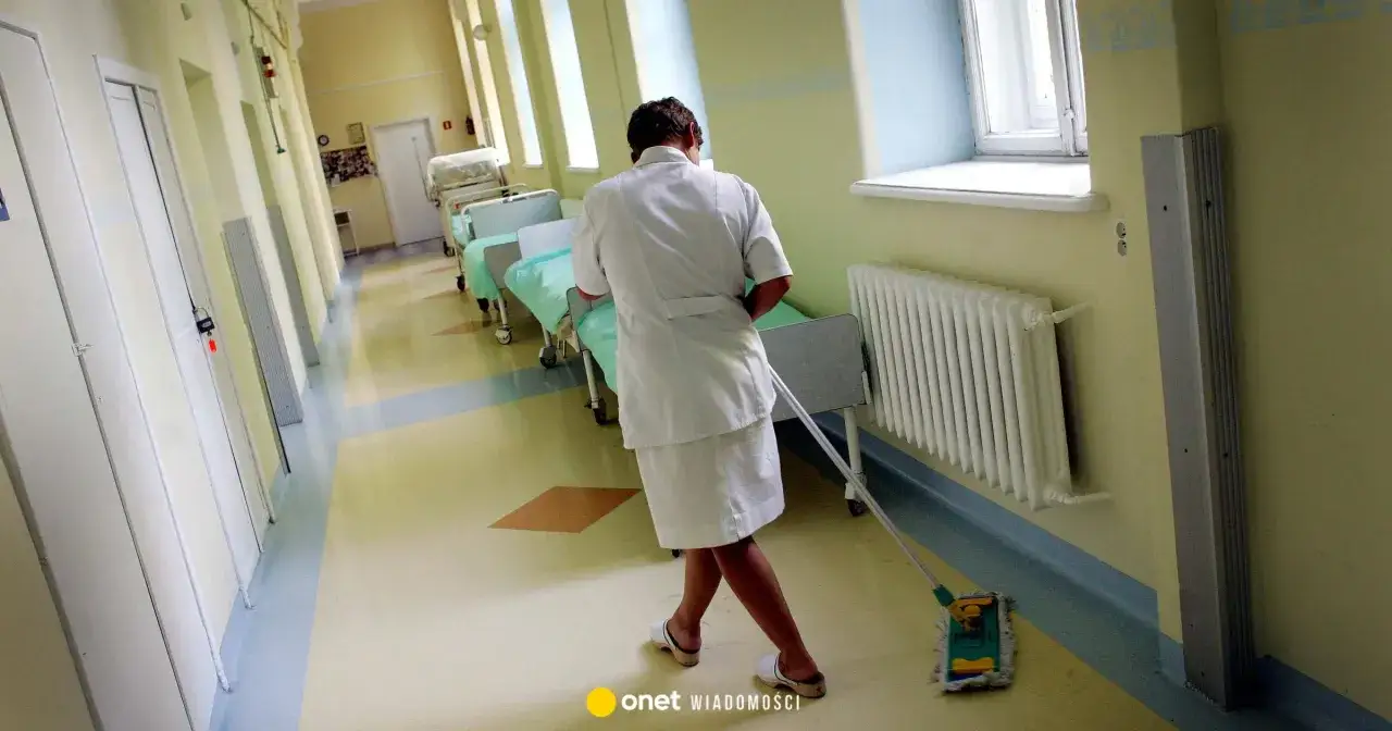 Salowa to personel medyczny? Poznaj jej kluczową rolę w szpitalu