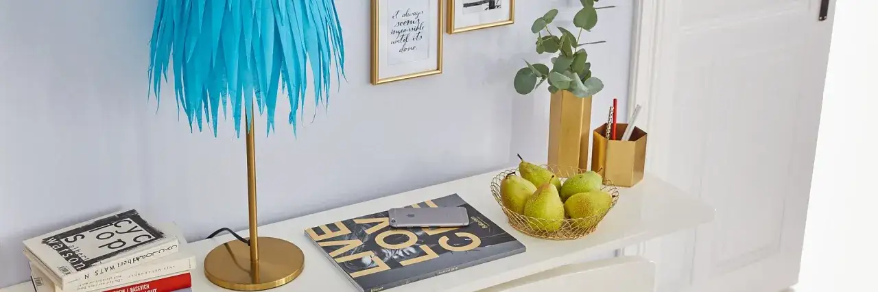 Jak zrobić abażur z tiulu – stwórz wyjątkowy dodatek do wnętrza