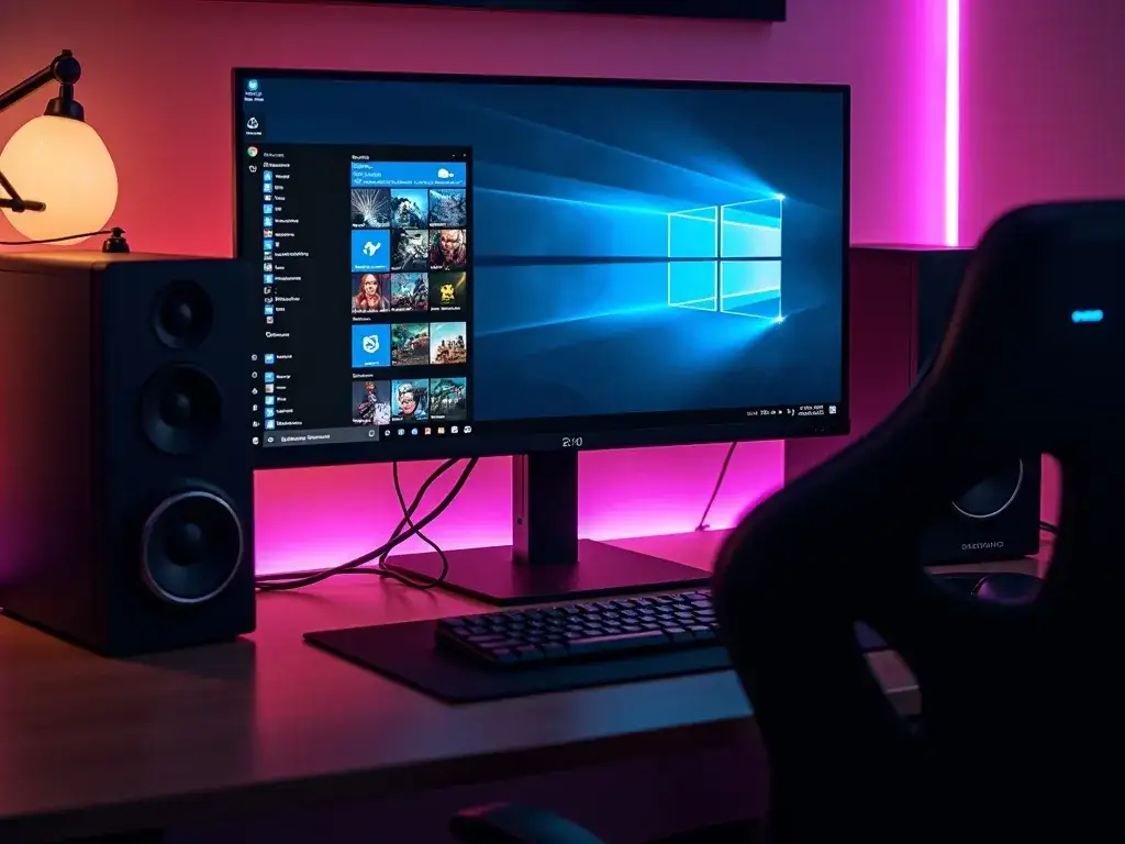 Jak odinstalować grę na Steam i uniknąć problemów z biblioteką