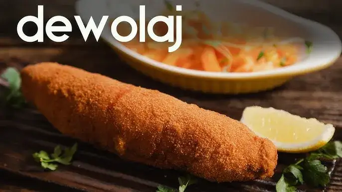 Jak zrobić devolay z masłem? Idealny przepis bez wycieków!