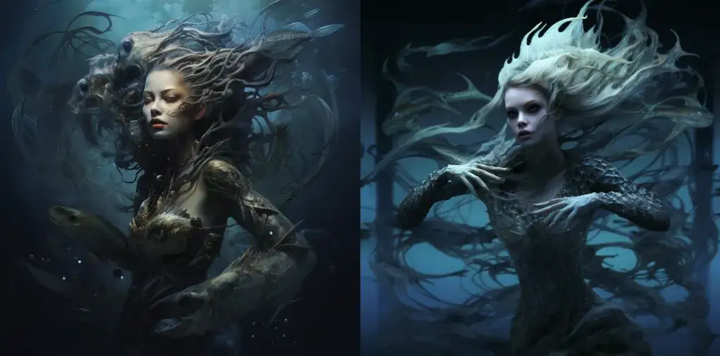 Czy syreny żyją? Prawda o ich istnieniu i mitycznych opowieściach