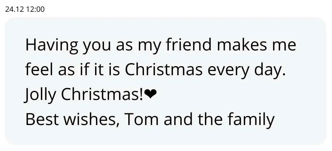 Jak napisać życzenia po angielsku? Przykłady na każdą okazję