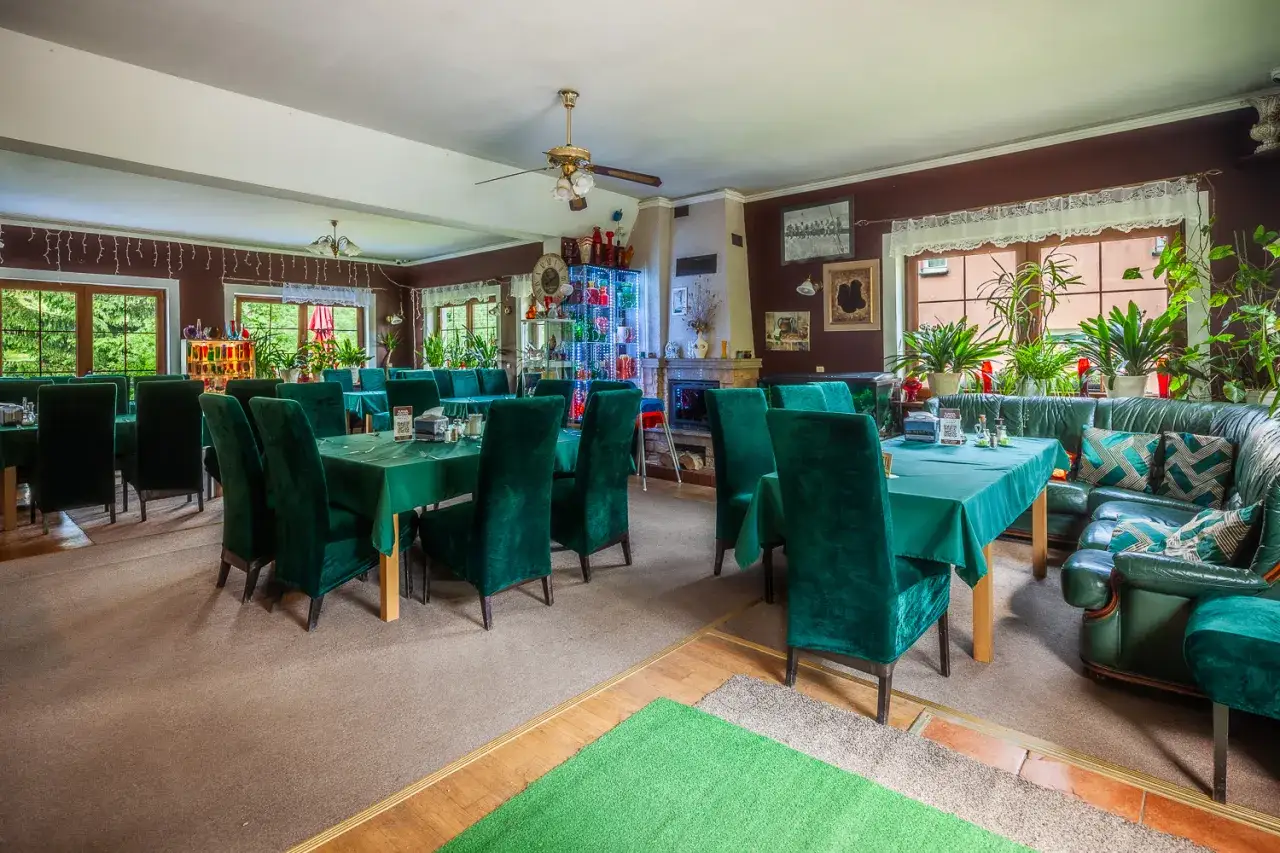 Karłów gdzie zjeść - najlepsze restauracje i lokalne smaki w okolicy