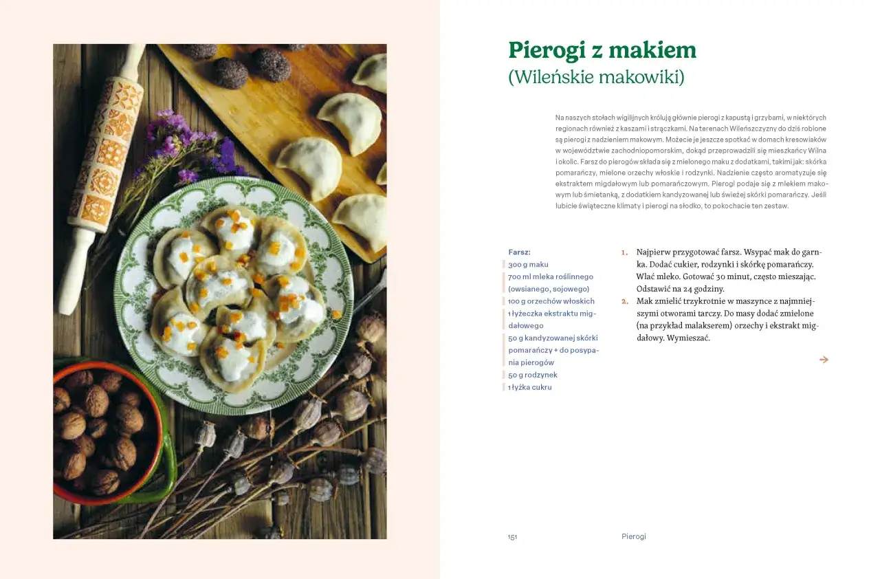 Roślinna kuchnia regionalna: odkryj smaki zapomnianych potraw