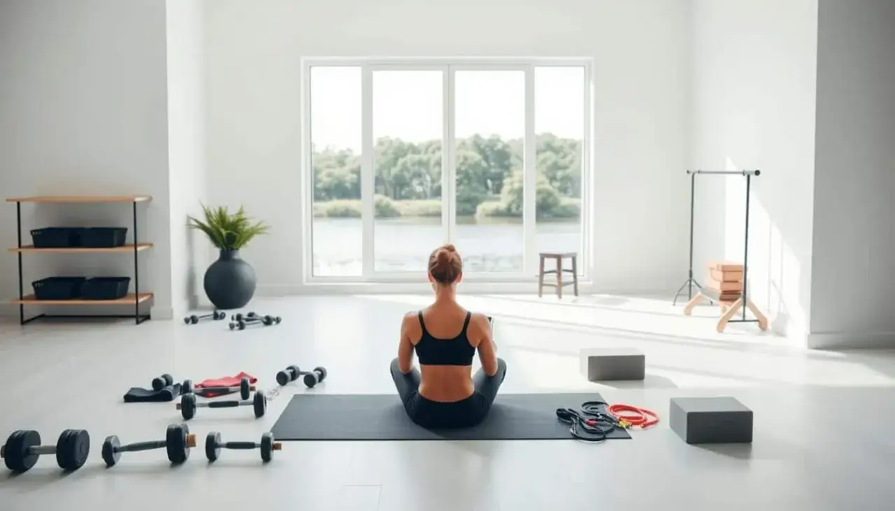 Jak często ćwiczyć jogę? Ile razy w tygodniu dla najlepszych efektów?