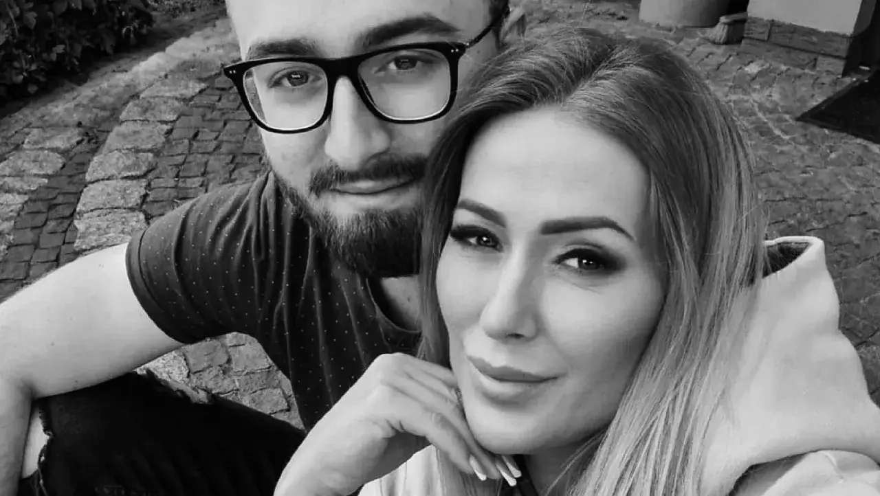 Ile dzieci ma Sylwia Peretti? Tragiczna historia jej syna Patryka