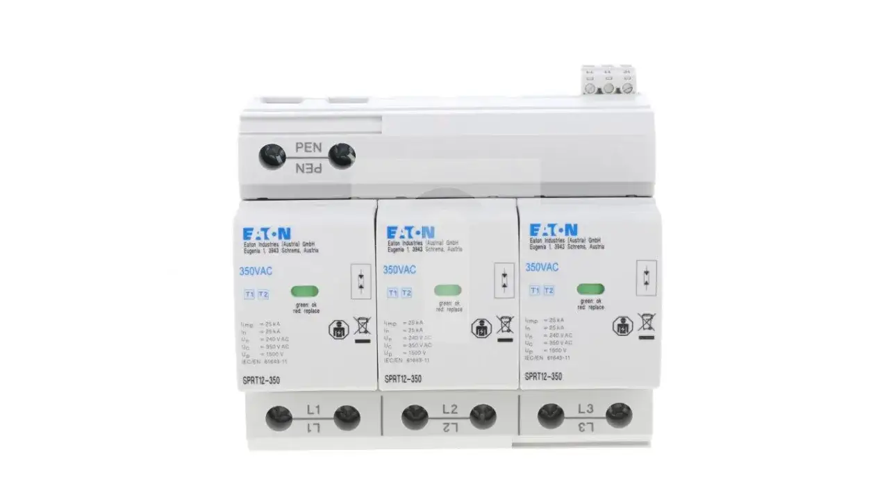 Jak podłączyć przepięciówkę, aby uniknąć kosztownych uszkodzeń?