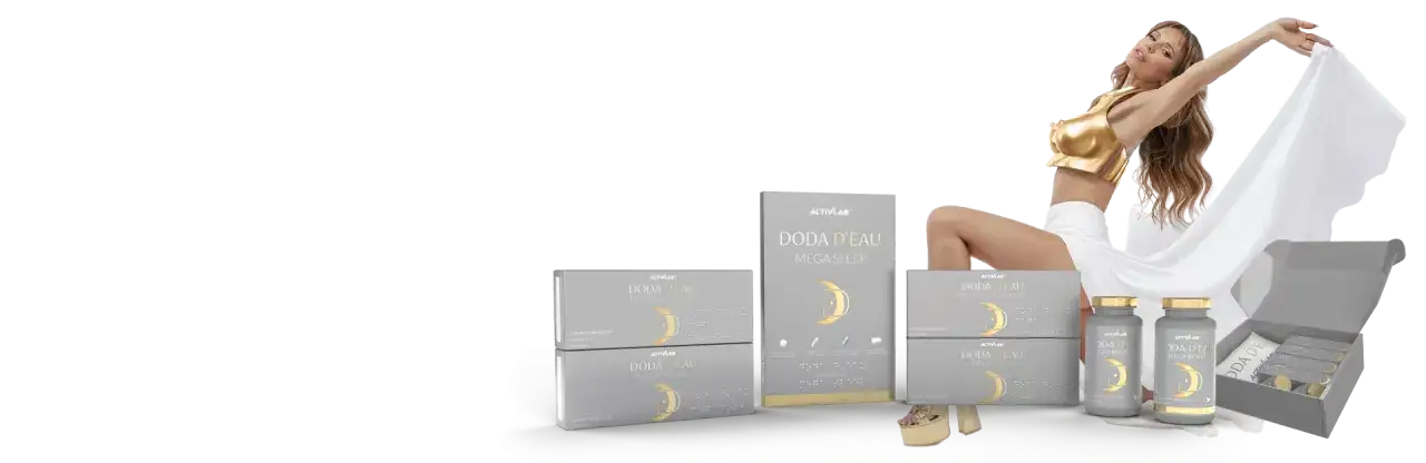 Activlab - co to za firma i jakie produkty oferuje dla sportowców