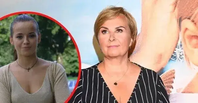 Kim jest siostra Anny Przybylskiej? Życie Agnieszki Kubery na tle wspomnień.