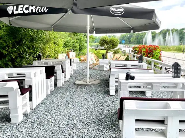 Kórnik gdzie zjeść: najlepsze miejsca na pyszne jedzenie w mieście